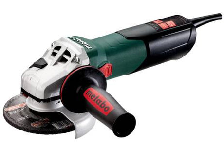 Metabo HPT 600562420 WEV 15 - 125 HT Angle grinder - Mississauga Hardware Centre Inc