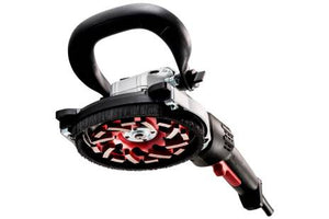 metabo HPT 603825750 RSEV 19 - 125 RT Renovation grinder - Mississauga Hardware Centre Inc