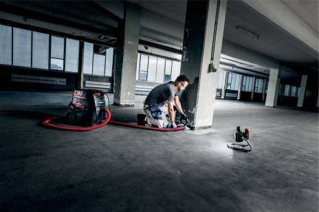 metabo HPT 603825750 RSEV 19 - 125 RT Renovation grinder - Mississauga Hardware Centre Inc