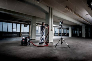 metabo HPT 603825750 RSEV 19 - 125 RT Renovation grinder - Mississauga Hardware Centre Inc