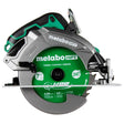 Metabo HPT C3607DBQ4M 36V MultiVolt™ 7 - 1/4" Circular Saw w/ Torque Boost Technology (Tool Body Only) - Mississauga Hardware Centre Inc