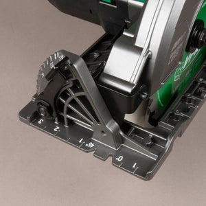 metabo HPT C3607DWAQ4M 36V MultiVolt 7 - 1/4 Inch Rear Handle Circular Saw (Tool Body Only) - Mississauga Hardware Centre Inc