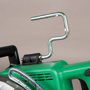 metabo HPT C3607DWAQ4M 36V MultiVolt 7 - 1/4 Inch Rear Handle Circular Saw (Tool Body Only) - Mississauga Hardware Centre Inc