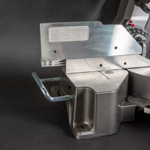 metabo HPT C3612DRAQ4M 36V MultiVolt™ 12" Dual Bevel Sliding Miter Saw w/ Torque Boost Technology (Tool Body Only) - Mississauga Hardware Centre Inc