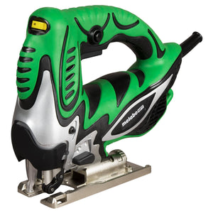 metabo HPT CJ110MV Variable Speed Jig Saw with LED Light & Blower - Mississauga Hardware Centre Incmetabo HPTCJ110MV
