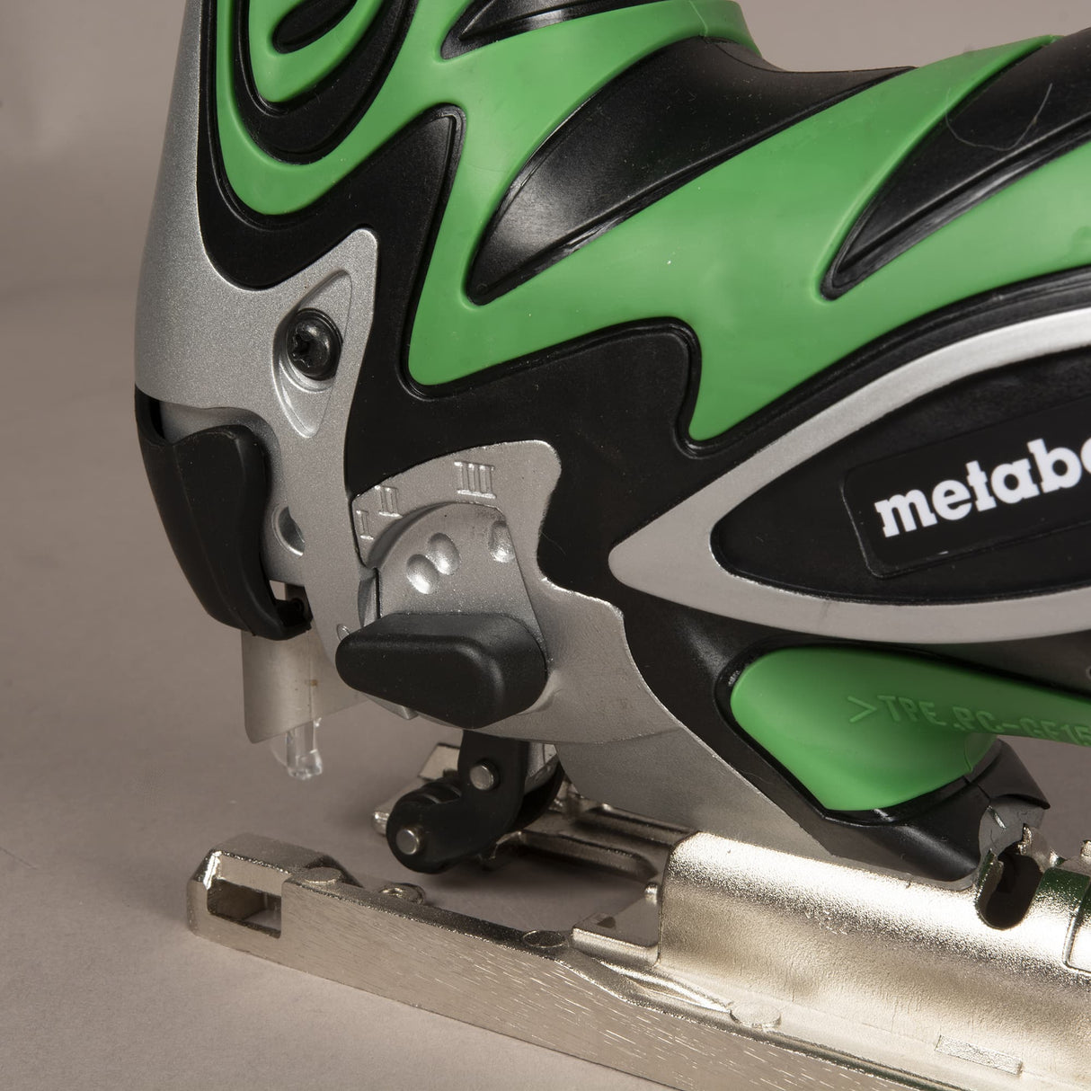 metabo HPT CJ110MV Variable Speed Jig Saw with LED Light & Blower - Mississauga Hardware Centre Incmetabo HPTCJ110MV