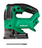 metabo HPT CJ36DAQ4M 36V Cordless Orbital Jig Saw - Mississauga Hardware Centre Inc