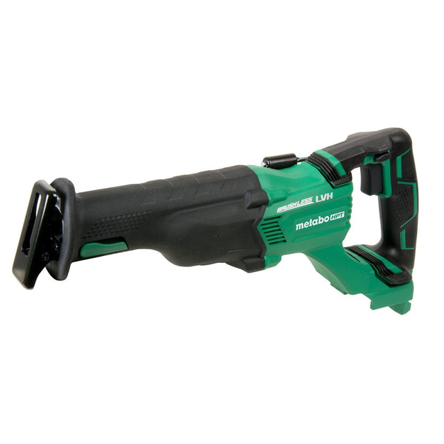 metabo HPT CR18DBLQ4M 18V Brushless Reciprocating Saw (Tool Body Only) - Mississauga Hardware Centre Inc