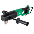 metabo HPT D36DYAQ4M 36V MultiVolt™ Cordless 1/2" High Power Right Angle Drill (Tool Body Only) - Mississauga Hardware Centre Inc