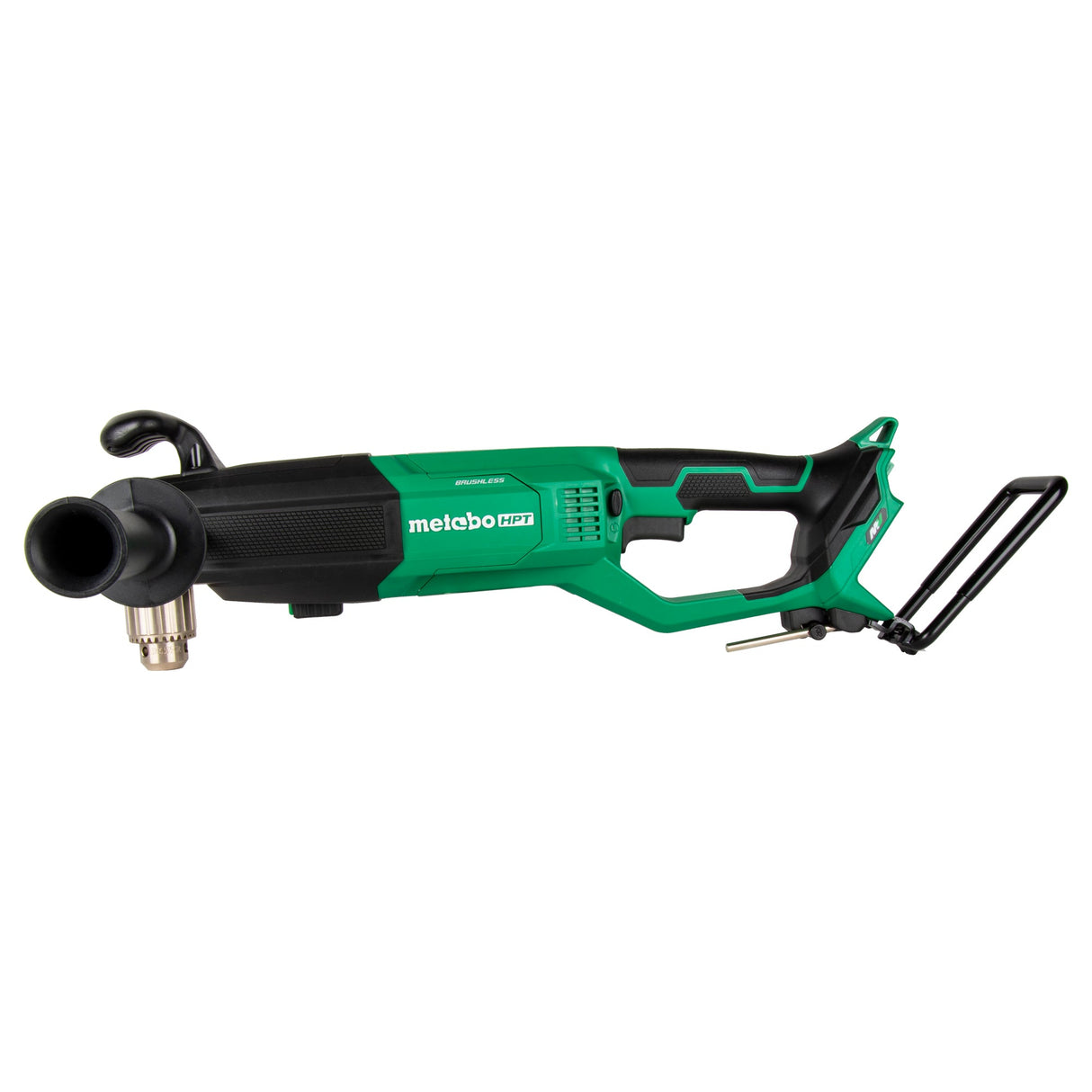 metabo HPT D36DYAQ4M 36V MultiVolt™ Cordless 1/2" High Power Right Angle Drill (Tool Body Only) - Mississauga Hardware Centre Inc