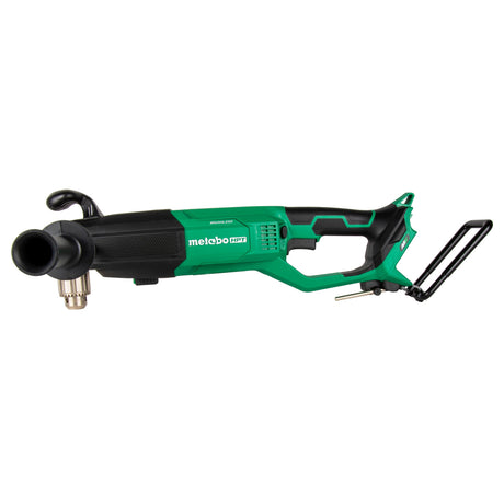 metabo HPT D36DYAQ4M 36V MultiVolt™ Cordless 1/2" High Power Right Angle Drill (Tool Body Only) - Mississauga Hardware Centre Inc