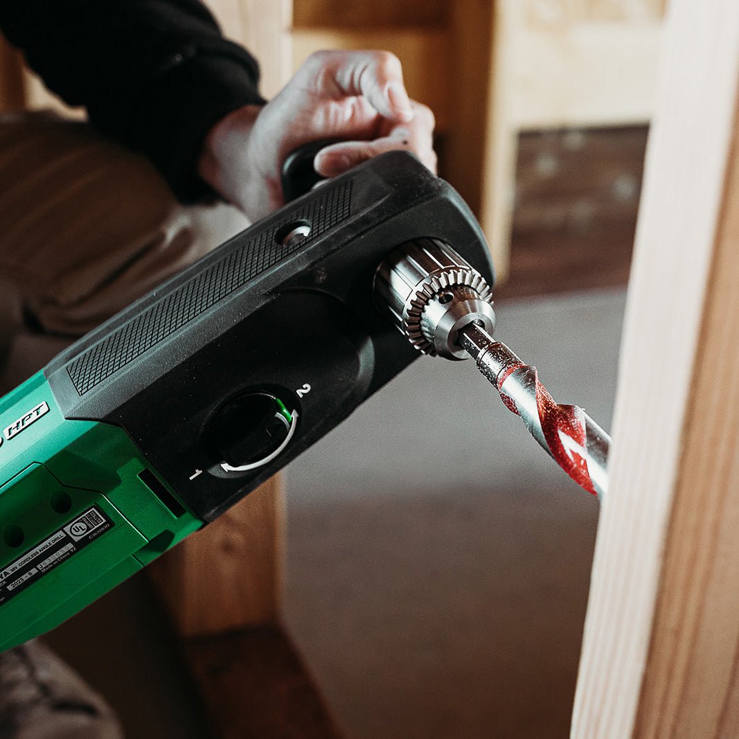 metabo HPT D36DYAQ4M 36V MultiVolt™ Cordless 1/2" High Power Right Angle Drill (Tool Body Only) - Mississauga Hardware Centre Inc