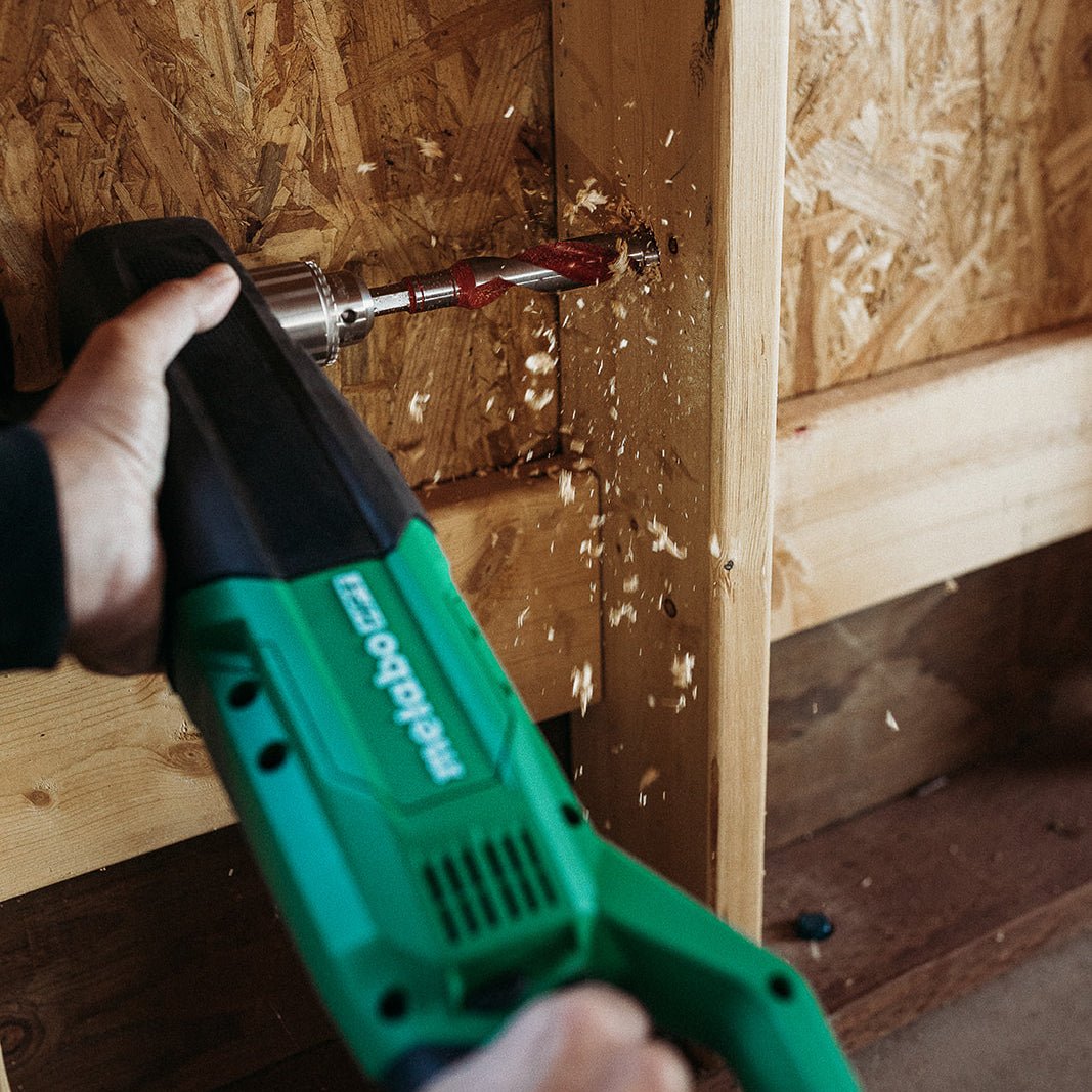 metabo HPT D36DYAQ4M 36V MultiVolt™ Cordless 1/2" High Power Right Angle Drill (Tool Body Only) - Mississauga Hardware Centre Inc