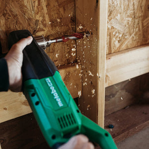 metabo HPT D36DYAQ4M 36V MultiVolt™ Cordless 1/2" High Power Right Angle Drill (Tool Body Only) - Mississauga Hardware Centre Inc