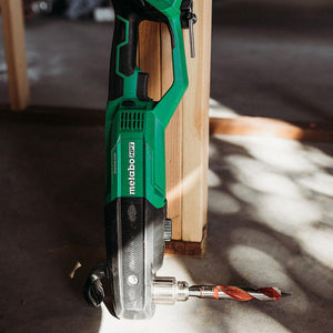 metabo HPT D36DYAQ4M 36V MultiVolt™ Cordless 1/2" High Power Right Angle Drill (Tool Body Only) - Mississauga Hardware Centre Inc