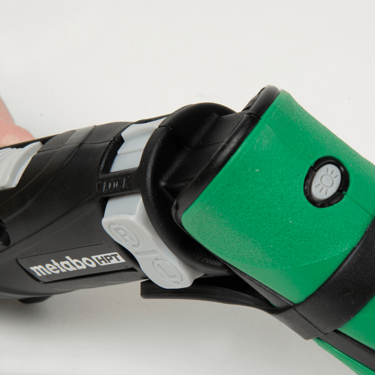 metabo HPT DB3DL2 3.6V LITHIUM ION SCREWDRIVER - Mississauga Hardware Centre Inc