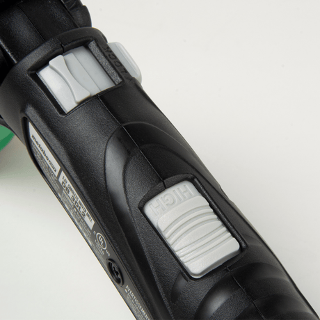 metabo HPT DB3DL2 3.6V LITHIUM ION SCREWDRIVER - Mississauga Hardware Centre Inc