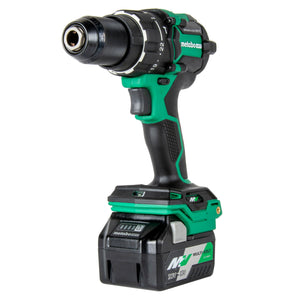 metabo HPT DV36DCM 36V MULTIVOLT™ CORDLESS BRUSHLESS 1/2" HAMMER DRILL KIT - Mississauga Hardware Centre Inc