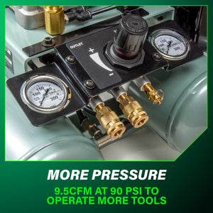 metabo HPT EC2610EAM 9 Gallon Gas Powered Wheelbarrow Air Compressor - Mississauga Hardware Centre Incmetabo HPTEC2610EAM