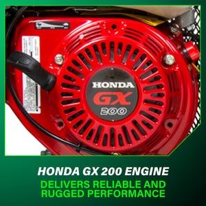 metabo HPT EC2610EAM 9 Gallon Gas Powered Wheelbarrow Air Compressor - Mississauga Hardware Centre Incmetabo HPTEC2610EAM