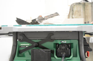 metabo HPT ET36AM 36V MultiVolt AC Adapter - Mississauga Hardware Centre Inc