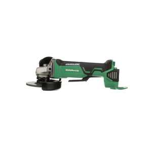 metabo HPT G18DBALQ4M 18V 4 - 1/2 Inch Brushless Angle Grinder (Tool Body Only) - Mississauga Hardware Centre Inc