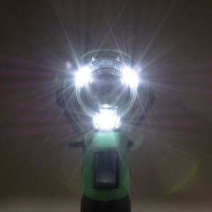 metabo HPT KNV65AH2M 2 - 1/2 Inch Coil Siding Nailer with BONUS Impact Driver Kit - Mississauga Hardware Centre Inc