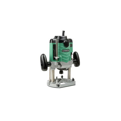 metabo HPT M12VEM 3 - 1/4 PEAK HP VARIABLE SPEED PLUNGE ROUTER - Mississauga Hardware Centre Inc