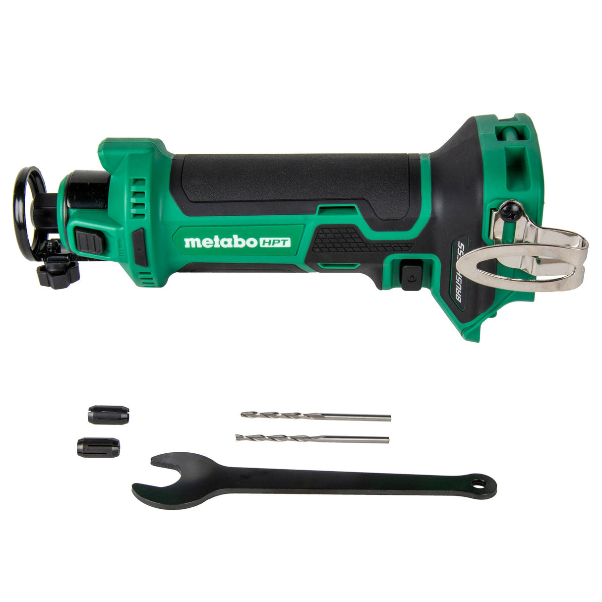 metabo HPT M18DYAQ4M 18V MULTIVOLT™ CORDLESS DRYWALL CUT OUT TOOL - Mississauga Hardware Centre Inc