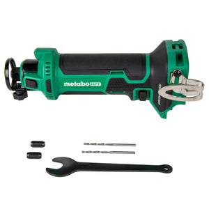 metabo HPT M18DYAQ4M 18V MULTIVOLT™ CORDLESS DRYWALL CUT OUT TOOL - Mississauga Hardware Centre Inc