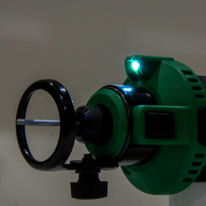 metabo HPT M18DYAQ4M 18V MULTIVOLT™ CORDLESS DRYWALL CUT OUT TOOL - Mississauga Hardware Centre Inc