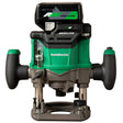 metabo HPT M3612DAM 36V Cordless Variable Speed Plunge Router - Mississauga Hardware Centre Inc