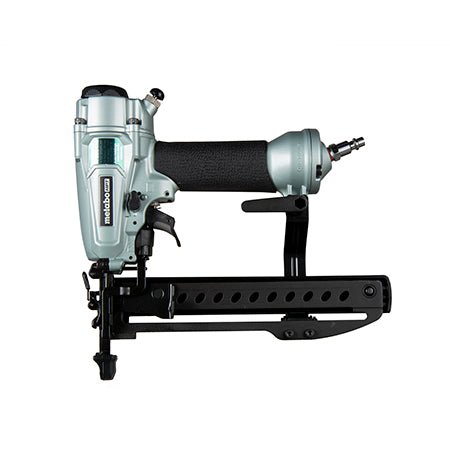 Metabo HPT N3804A5M 18 Gauge Narrow Crown PRO Finish Stapler - Mississauga Hardware Centre Inc
