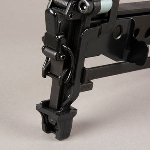 Metabo HPT N3804A5M 18 Gauge Narrow Crown PRO Finish Stapler - Mississauga Hardware Centre Inc