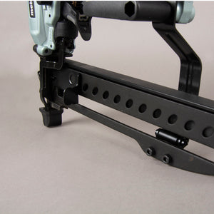 Metabo HPT N3804A5M 18 Gauge Narrow Crown PRO Finish Stapler - Mississauga Hardware Centre Inc