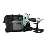 Metabo HPT N3804A5M 18 Gauge Narrow Crown PRO Finish Stapler - Mississauga Hardware Centre Inc