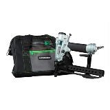 Metabo HPT N3804A5M 18 Gauge Narrow Crown PRO Finish Stapler - Mississauga Hardware Centre Inc