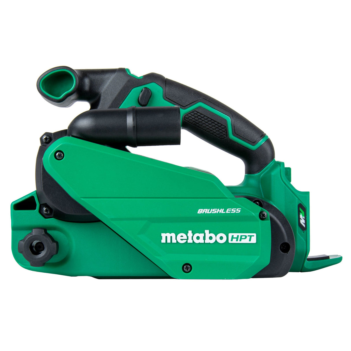 metabo HPT SB3608DAQ4M 36V MultiVolt™ Cordless Brushless 3" x 21" Belt Sander (Tool Body Only) - Mississauga Hardware Centre Inc