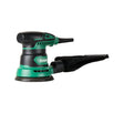 metabo HPT SV13YSTM 5 Inch Variable Speed Random Orbit Finishing Sander - Mississauga Hardware Centre Inc