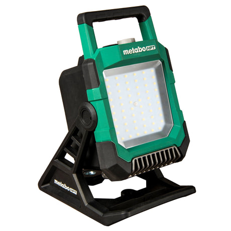 metabo HPT UB18DCQ4M 18V MultiVolt Cordless 4,000 Lumen LED Work Light (Tool Body Only) - Mississauga Hardware Centre Inc