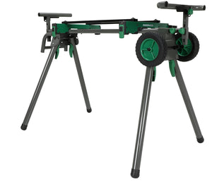 metabo HPT Universal Miter Saw Stand - Mississauga Hardware Centre Inc