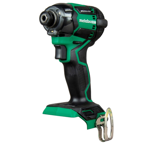 metabo HPT WH36DCQ4M 36V MultiVolt™ Cordless Triple Hammer BOLT Impact Driver (Tool Only) - Mississauga Hardware Centre Inc