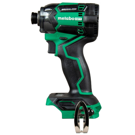 metabo HPT WH36DCQ4M 36V MultiVolt™ Cordless Triple Hammer BOLT Impact Driver (Tool Only) - Mississauga Hardware Centre Inc