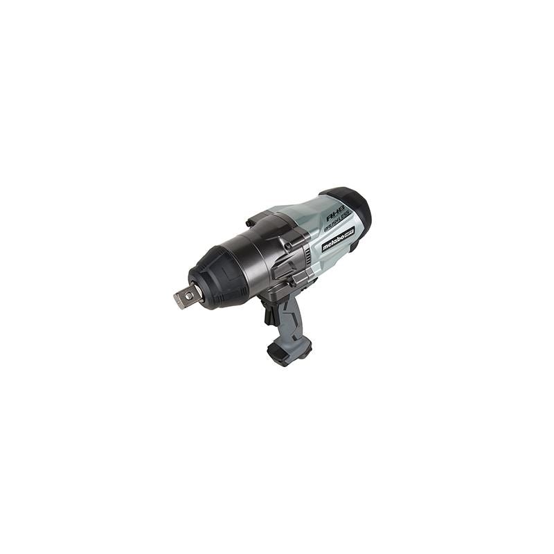 metabo HPT WR25SEM 1in Square Drive AC Brushless Impact Wrench - Mississauga Hardware Centre Inc