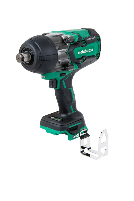 metabo HPT WR36DAQ4M 36V MultiVolt™ Brushless 3/4 Inch Impact Wrench (Tool Body Only) - Mississauga Hardware Centre Inc