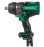metabo HPT WR36DAQ4M 36V MultiVolt™ Brushless 3/4 Inch Impact Wrench (Tool Body Only) - Mississauga Hardware Centre Inc