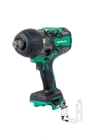 metabo HPT WR36DAQ4M 36V MultiVolt™ Brushless 3/4 Inch Impact Wrench (Tool Body Only) - Mississauga Hardware Centre Inc