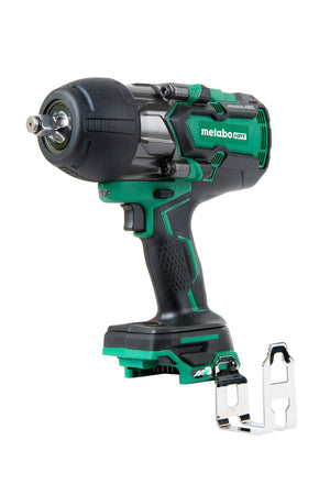 metabo HPT WR36DBQ4M 36V 1/2 Inch Impact Wrench (Tool Body Only) - Mississauga Hardware Centre Inc