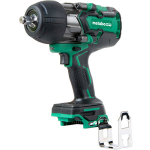 metabo HPT WR36DBQ4M 36V 1/2 Inch Impact Wrench (Tool Body Only) - Mississauga Hardware Centre Inc