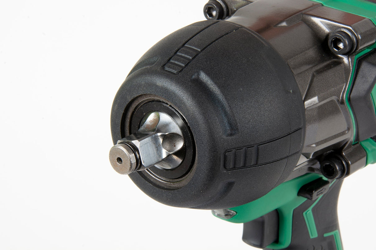 metabo HPT WR36DBQ4M 36V 1/2 Inch Impact Wrench (Tool Body Only) - Mississauga Hardware Centre Inc